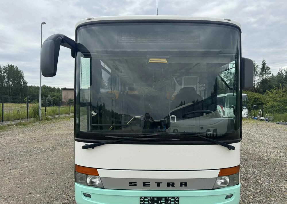 Setra 315 UL - Autobús suburbano: foto 2 Setra 315 UL - Autobús suburbano: foto 2
