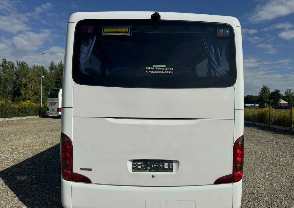 Setra 416 GT - Autocar: foto 5 Setra 416 GT - Autocar: foto 5