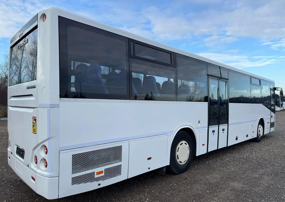 Temsa Tourmalin - Autobús suburbano: foto 4 Temsa Tourmalin - Autobús suburbano: foto 4
