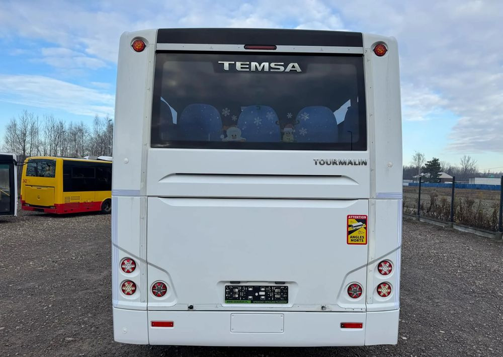 Temsa Tourmalin - Autobús suburbano: foto 5 Temsa Tourmalin - Autobús suburbano: foto 5