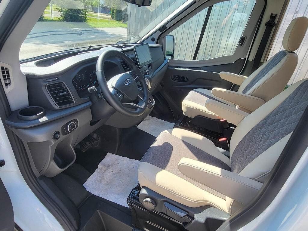 Ford Lineo C590 Brava ACTIVE 2.0 - Coche: foto 3 Ford Lineo C590 Brava ACTIVE 2.0 - Coche: foto 3
