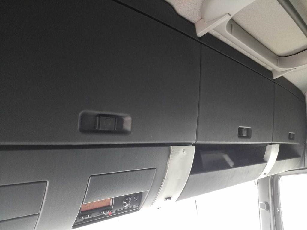 Transporte de ganado camión MAN TGX 35.540 8X4 TRIDEM ANIMAL: foto 14 Transporte de ganado camión MAN TGX 35.540 8X4 TRIDEM ANIMAL: foto 14