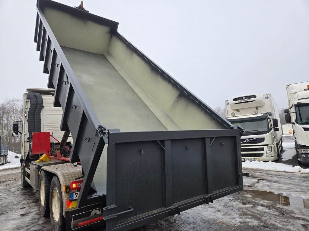 Multilift /HOOKLIFT CONTAINER 15m3 - Contenedor de gancho: foto 2 Multilift /HOOKLIFT CONTAINER 15m3 - Contenedor de gancho: foto 2