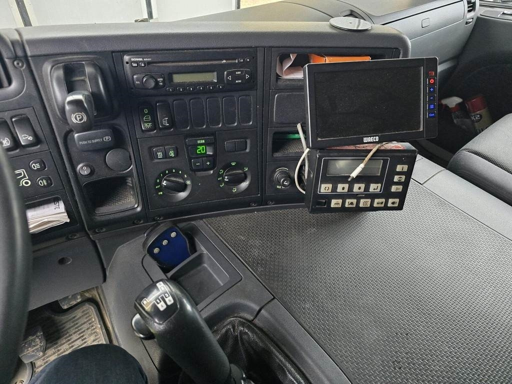 Scania P270 DB4X2MNB - Frigorífico camión: foto 5 Scania P270 DB4X2MNB - Frigorífico camión: foto 5
