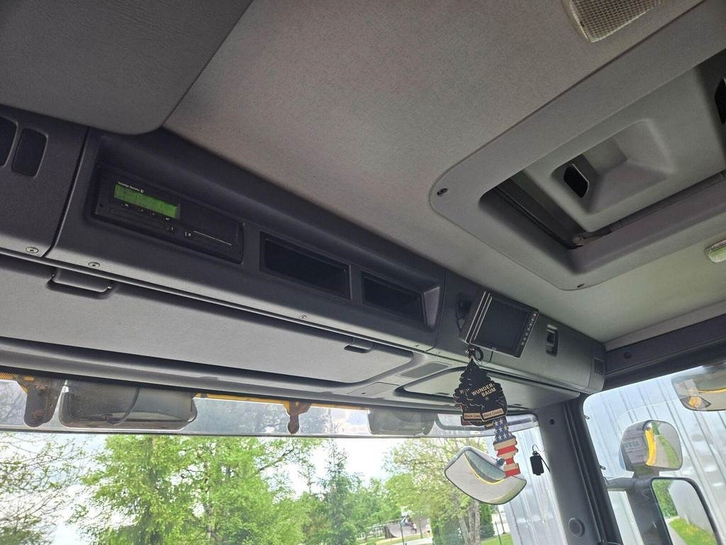 Leasing financiero de Scania R420 6X2 ADR AMPHITECH VORTEX 13m³  leasing Scania R420 6X2 ADR AMPHITECH VORTEX 13m³: foto 17