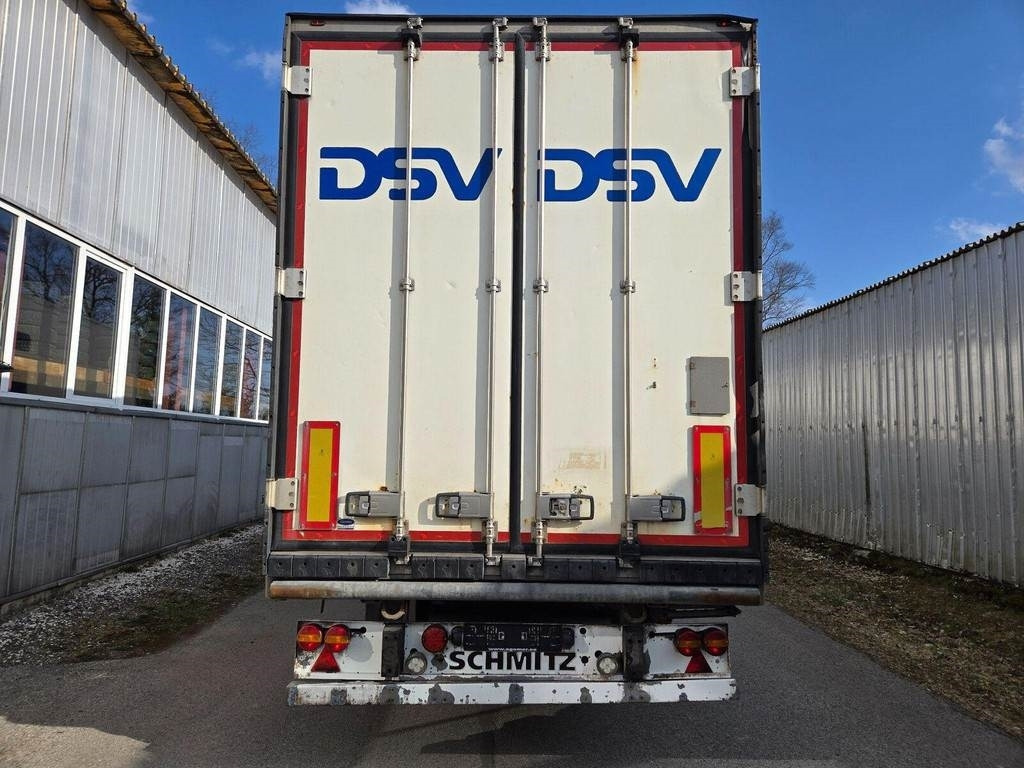 Schmitz Cargobull Sko 24/l-13.4fp45cooldb - Frigorífico semirremolque: foto 3 Schmitz Cargobull Sko 24/l-13.4fp45cooldb - Frigorífico semirremolque: foto 3