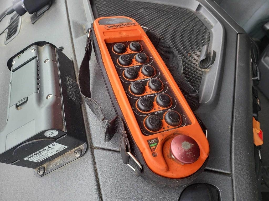 Leasing financiero de Volvo FH500 6X2 ADR KORP&SON leasing Volvo FH500 6X2 ADR KORP&SON: foto 30 Leasing financiero de Volvo FH500 6X2 ADR KORP&SON leasing Volvo FH500 6X2 ADR KORP&SON: foto 30