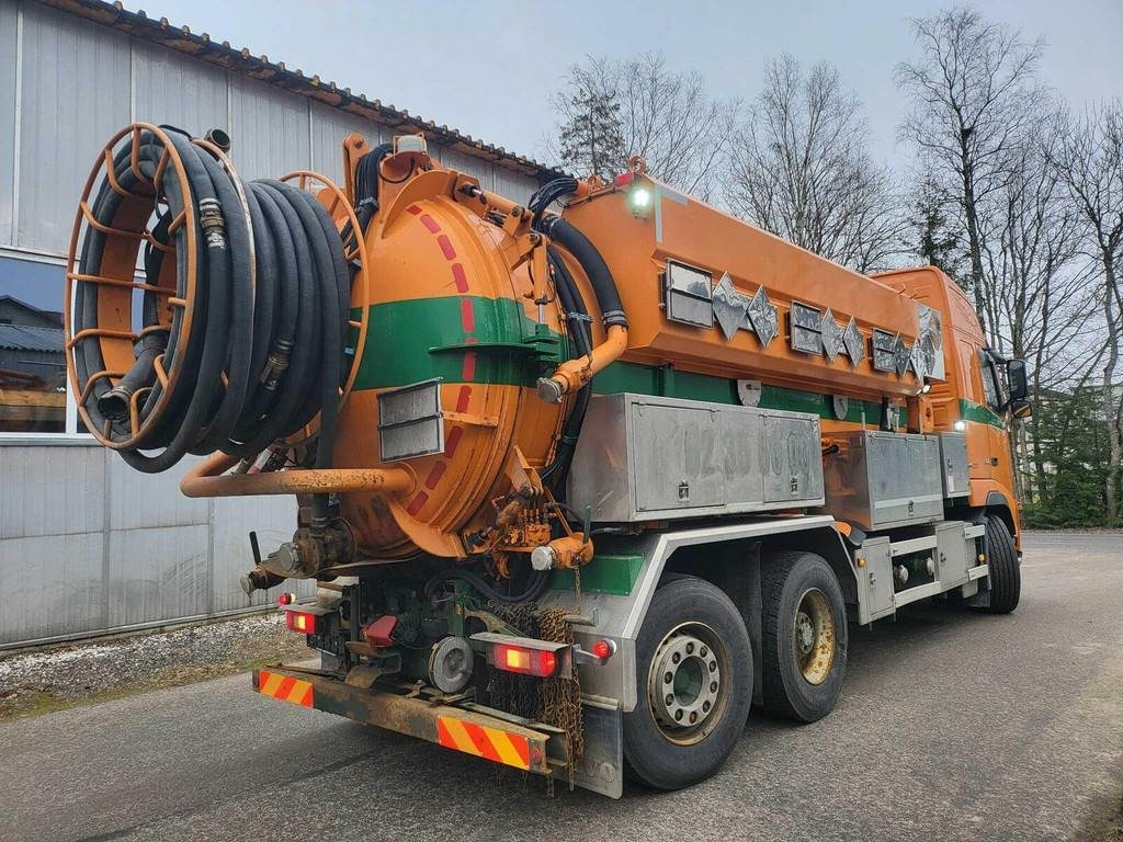 Leasing financiero de Volvo FH500 6X2 ADR KORP&SON leasing Volvo FH500 6X2 ADR KORP&SON: foto 12 Leasing financiero de Volvo FH500 6X2 ADR KORP&SON leasing Volvo FH500 6X2 ADR KORP&SON: foto 12