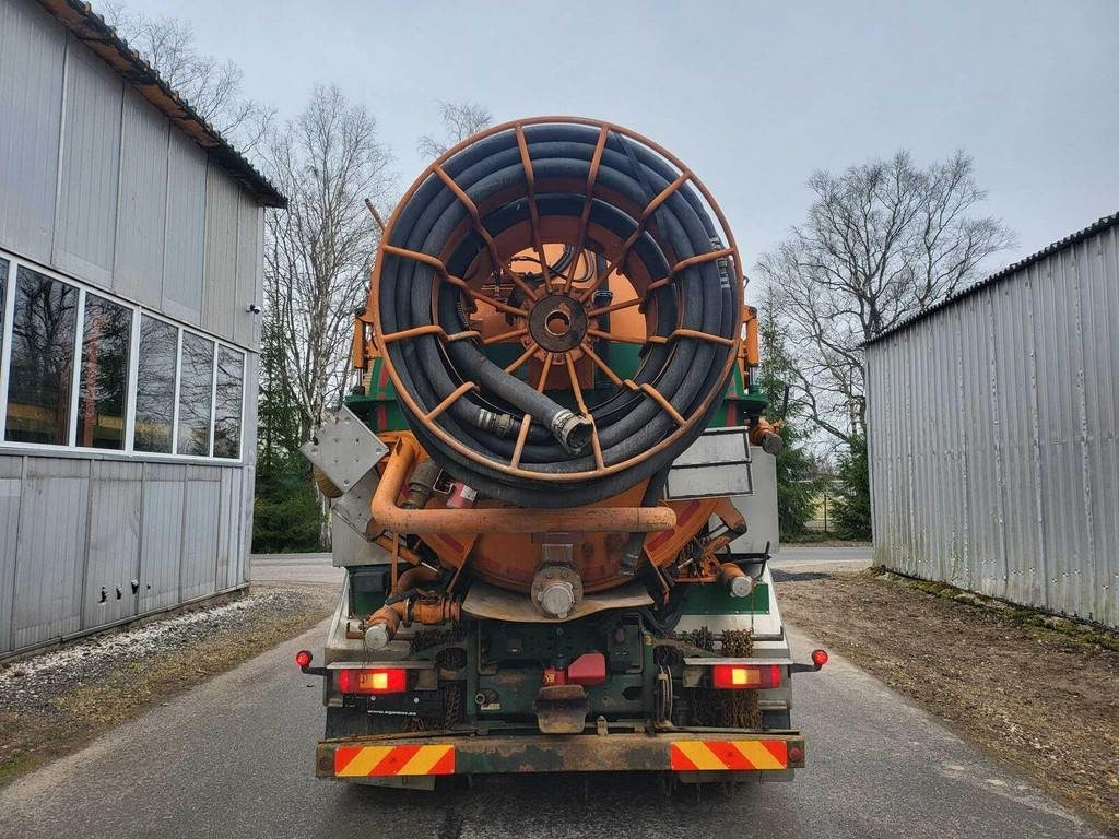 Leasing financiero de Volvo FH500 6X2 ADR KORP&SON leasing Volvo FH500 6X2 ADR KORP&SON: foto 9 Leasing financiero de Volvo FH500 6X2 ADR KORP&SON leasing Volvo FH500 6X2 ADR KORP&SON: foto 9