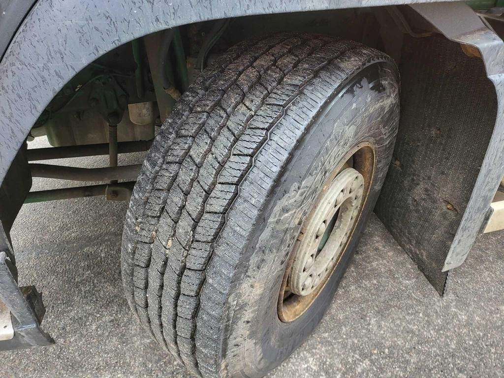 Leasing financiero de Volvo FH500 6X2 ADR KORP&SON leasing Volvo FH500 6X2 ADR KORP&SON: foto 15 Leasing financiero de Volvo FH500 6X2 ADR KORP&SON leasing Volvo FH500 6X2 ADR KORP&SON: foto 15