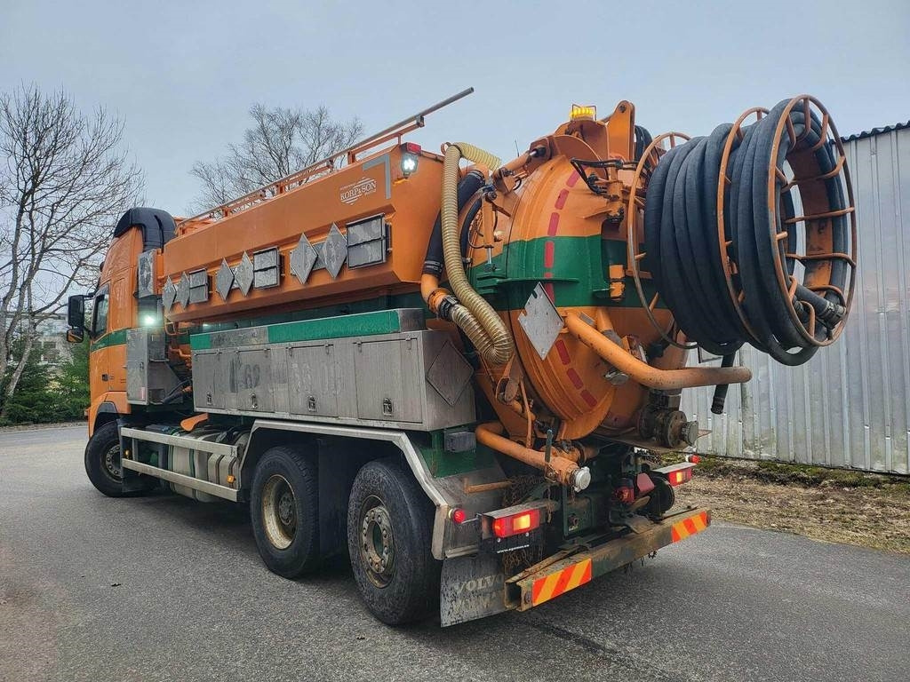 Leasing financiero de Volvo FH500 6X2 ADR KORP&SON leasing Volvo FH500 6X2 ADR KORP&SON: foto 8 Leasing financiero de Volvo FH500 6X2 ADR KORP&SON leasing Volvo FH500 6X2 ADR KORP&SON: foto 8