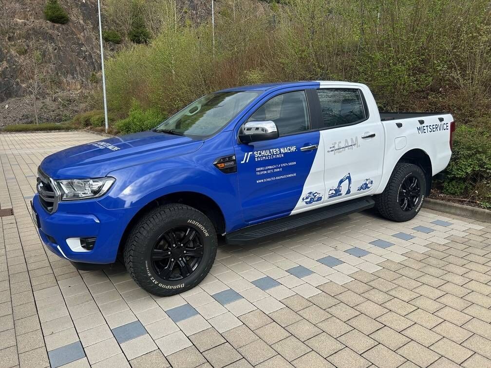 Ford Ranger XLT - Otros: foto 1 Ford Ranger XLT - Otros: foto 1