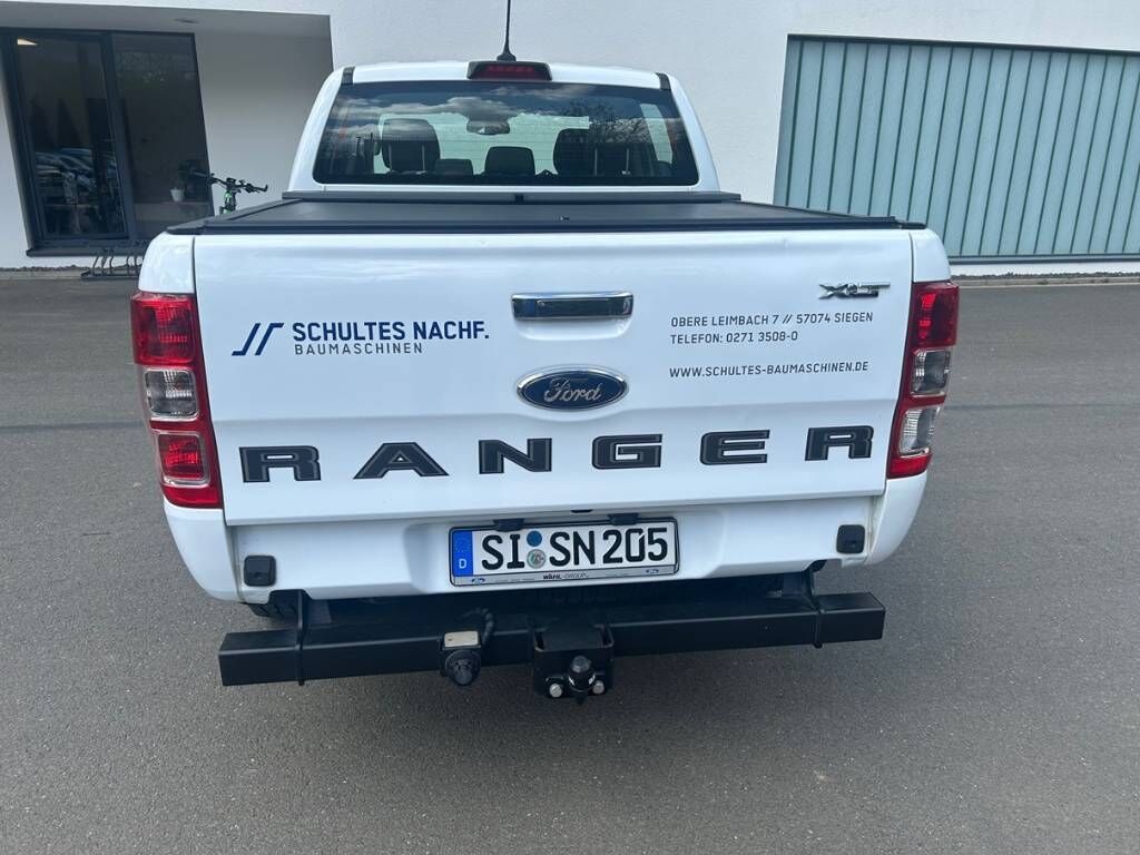 Ford Ranger XLT - Otros: foto 5 Ford Ranger XLT - Otros: foto 5