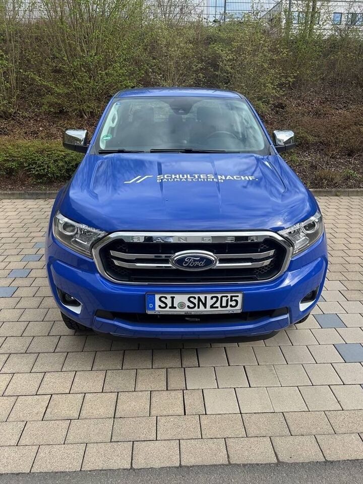 Ford Ranger XLT - Otros: foto 2 Ford Ranger XLT - Otros: foto 2