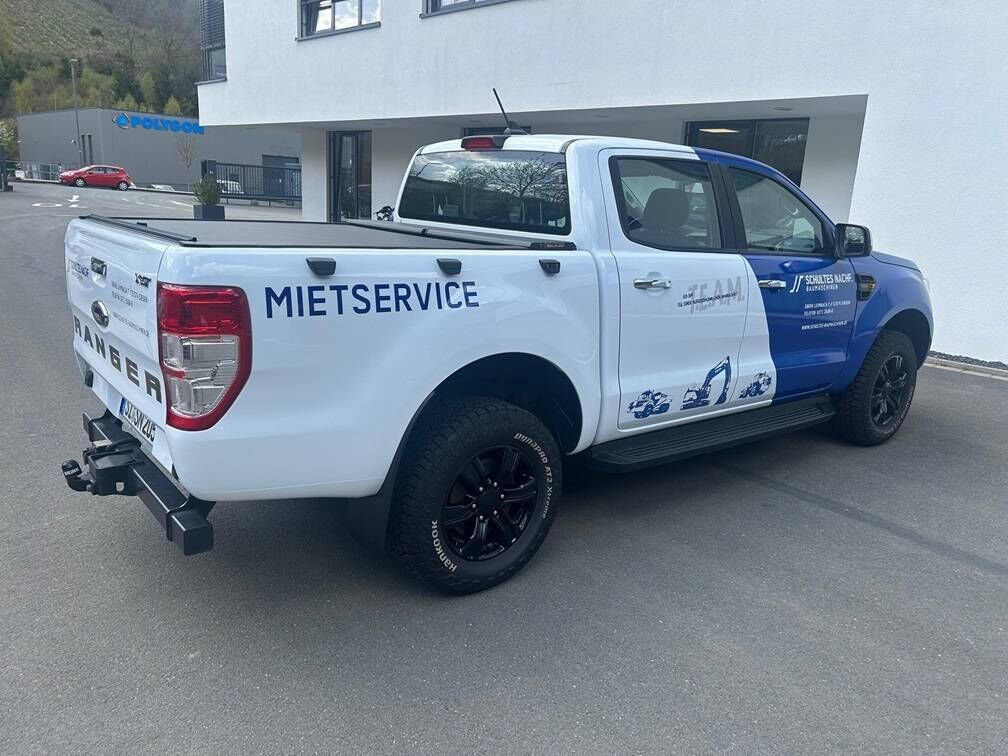 Ford Ranger XLT - Otros: foto 4 Ford Ranger XLT - Otros: foto 4
