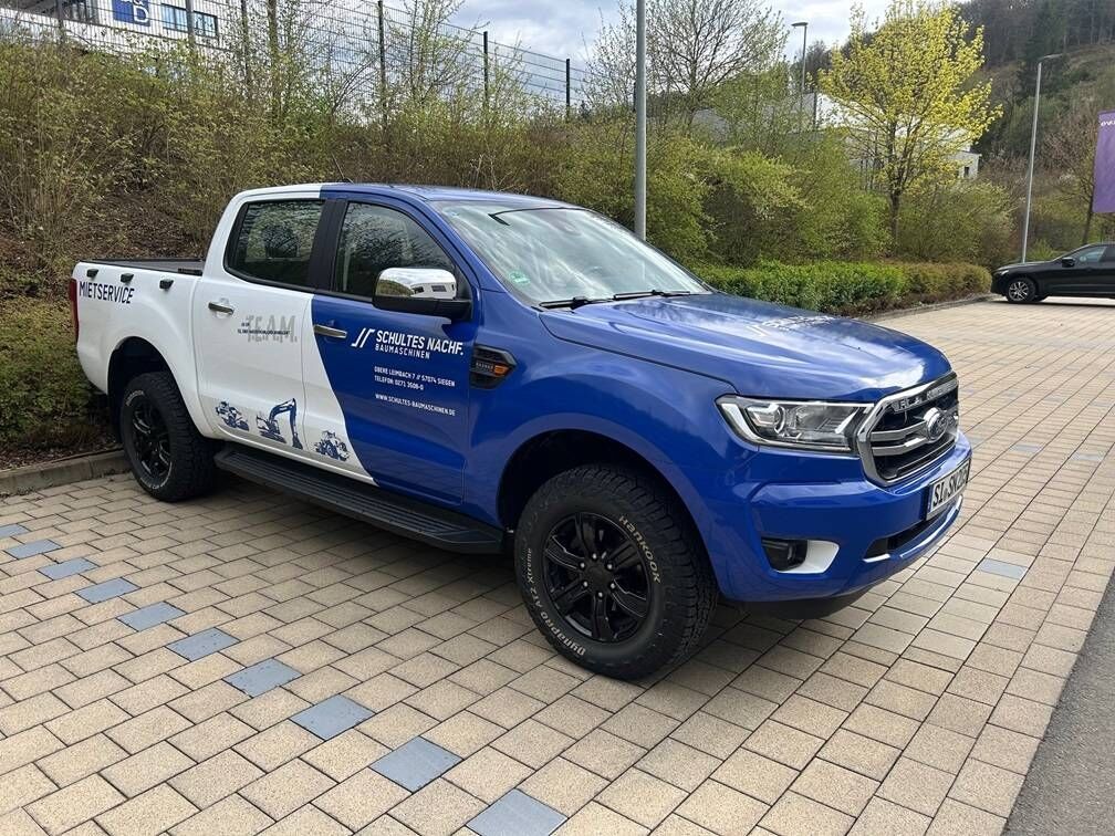 Ford Ranger XLT - Otros: foto 3 Ford Ranger XLT - Otros: foto 3