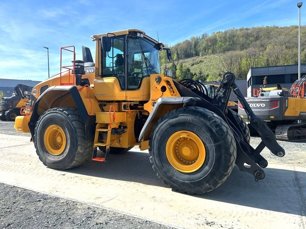 Volvo L 150 H - Cargadora de ruedas: foto 3 Volvo L 150 H - Cargadora de ruedas: foto 3