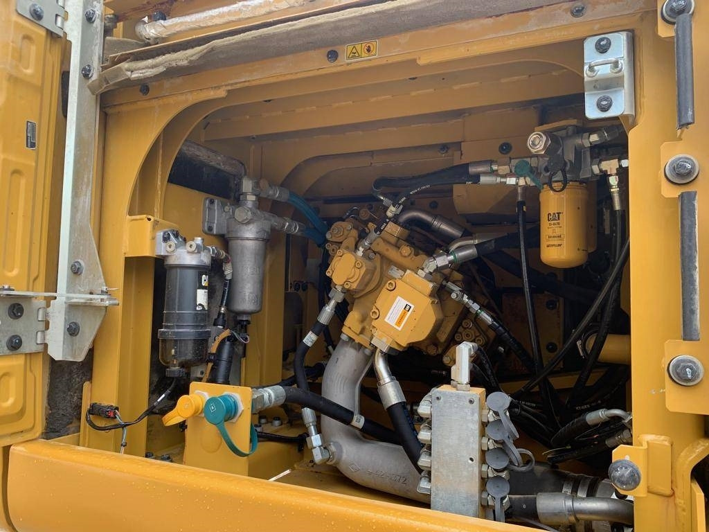 Leasing financiero de CAT 330FLN VAH  leasing CAT 330FLN VAH: foto 15