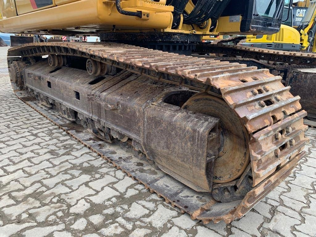 Leasing financiero de CAT 330FLN VAH  leasing CAT 330FLN VAH: foto 20