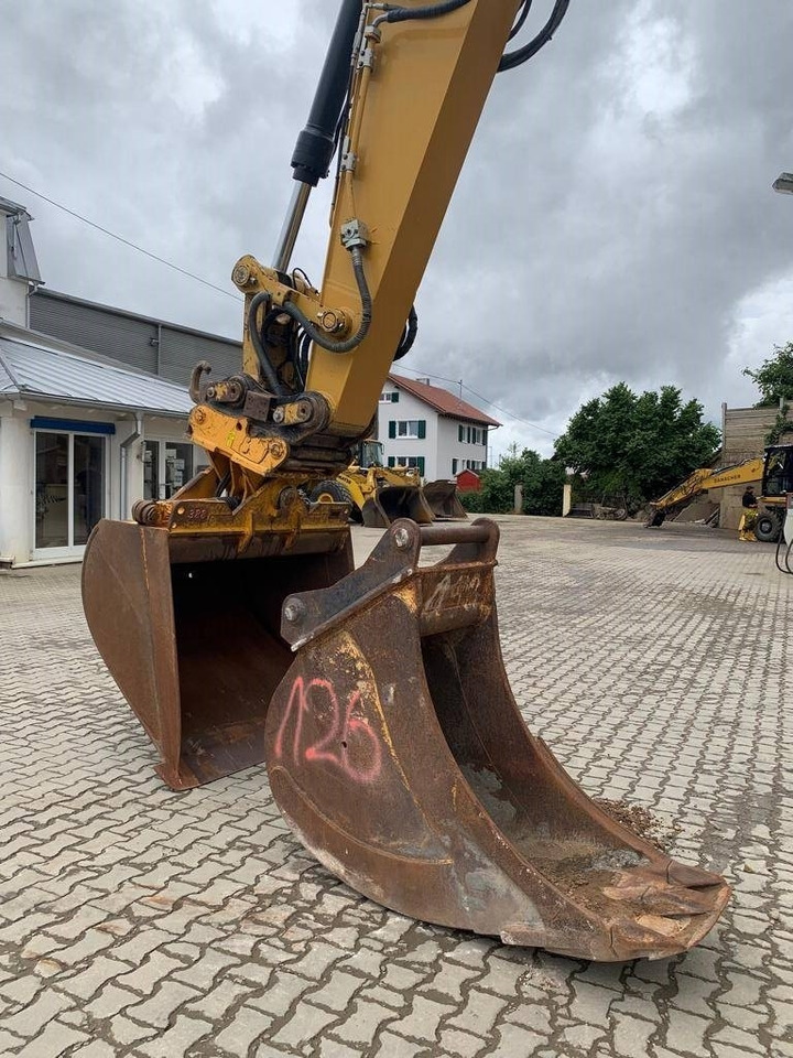 Leasing financiero de CAT 330FLN VAH  leasing CAT 330FLN VAH: foto 9