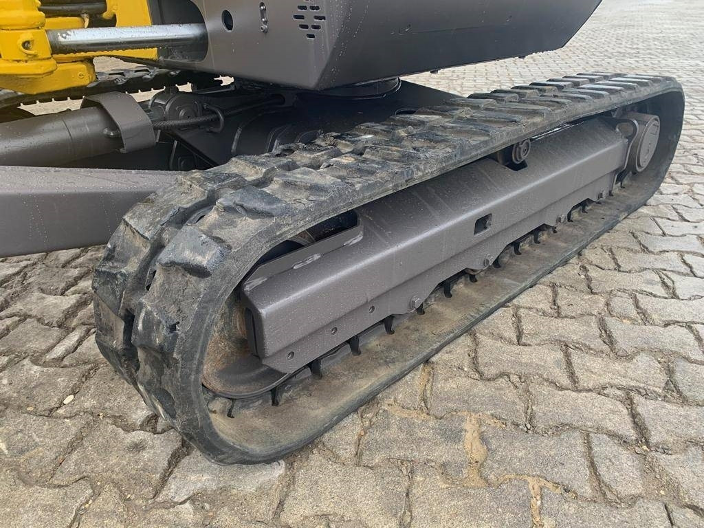 Miniexcavadora Neuson 38 Z 3 RD: foto 19