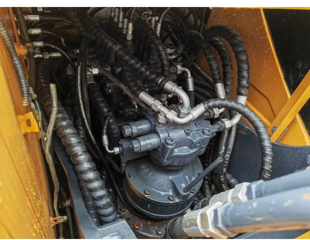 2020 XCMG XE150DA - Excavadora de cadenas: foto 5 2020 XCMG XE150DA - Excavadora de cadenas: foto 5