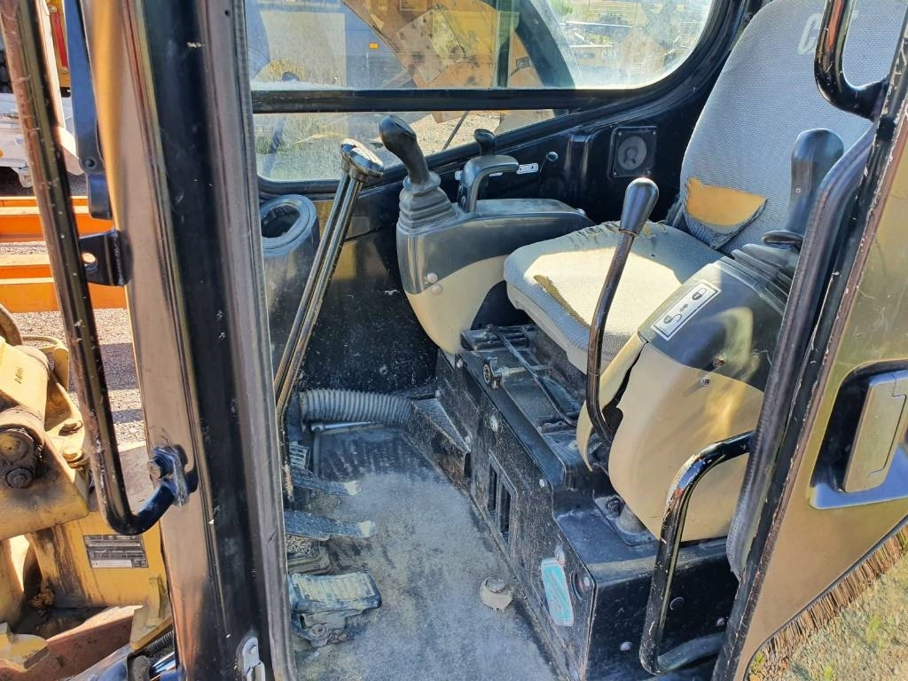 CAT 304CR - Excavadora de cadenas: foto 4 CAT 304CR - Excavadora de cadenas: foto 4