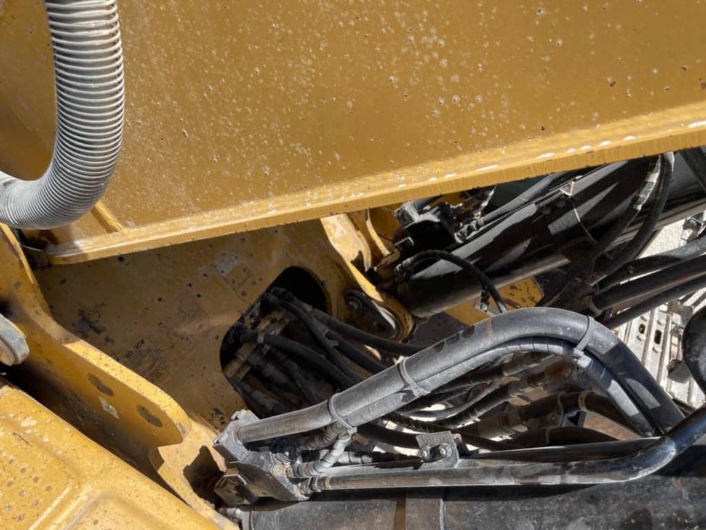 CAT 330 D LN - Excavadora de cadenas: foto 1 CAT 330 D LN - Excavadora de cadenas: foto 1