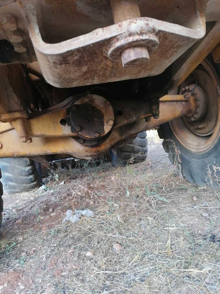 CAT 950C - Cargadora de ruedas: foto 5 CAT 950C - Cargadora de ruedas: foto 5