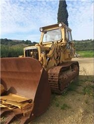 CAT 955 L - Cargadora de cadenas: foto 1 CAT 955 L - Cargadora de cadenas: foto 1