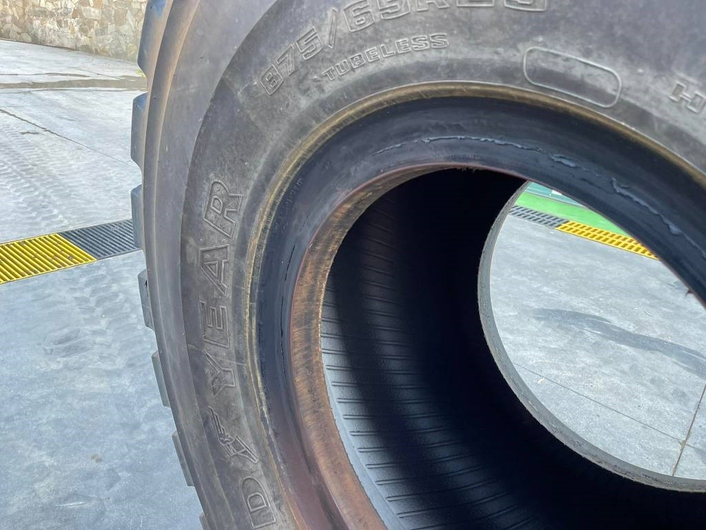 Cargadora de ruedas CAT 982M: foto 11