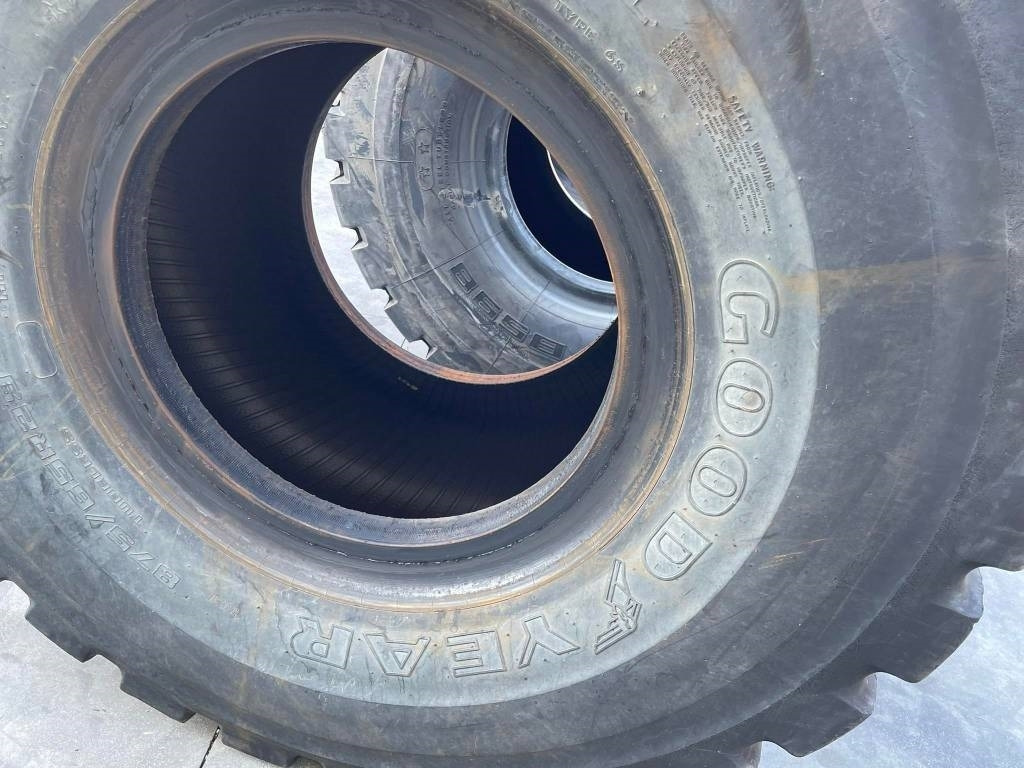 Cargadora de ruedas CAT 982M: foto 10