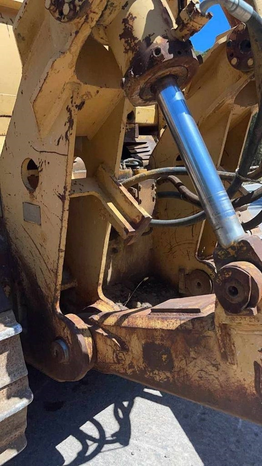 CAT D 8 K - Bulldozer: foto 4 CAT D 8 K - Bulldozer: foto 4