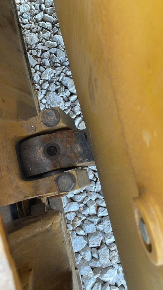 Bulldozer CAT D 9 N: foto 15 Bulldozer CAT D 9 N: foto 15