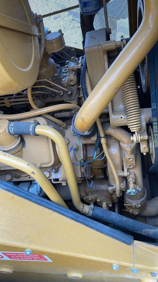 Bulldozer CAT D 9 N: foto 12 Bulldozer CAT D 9 N: foto 12