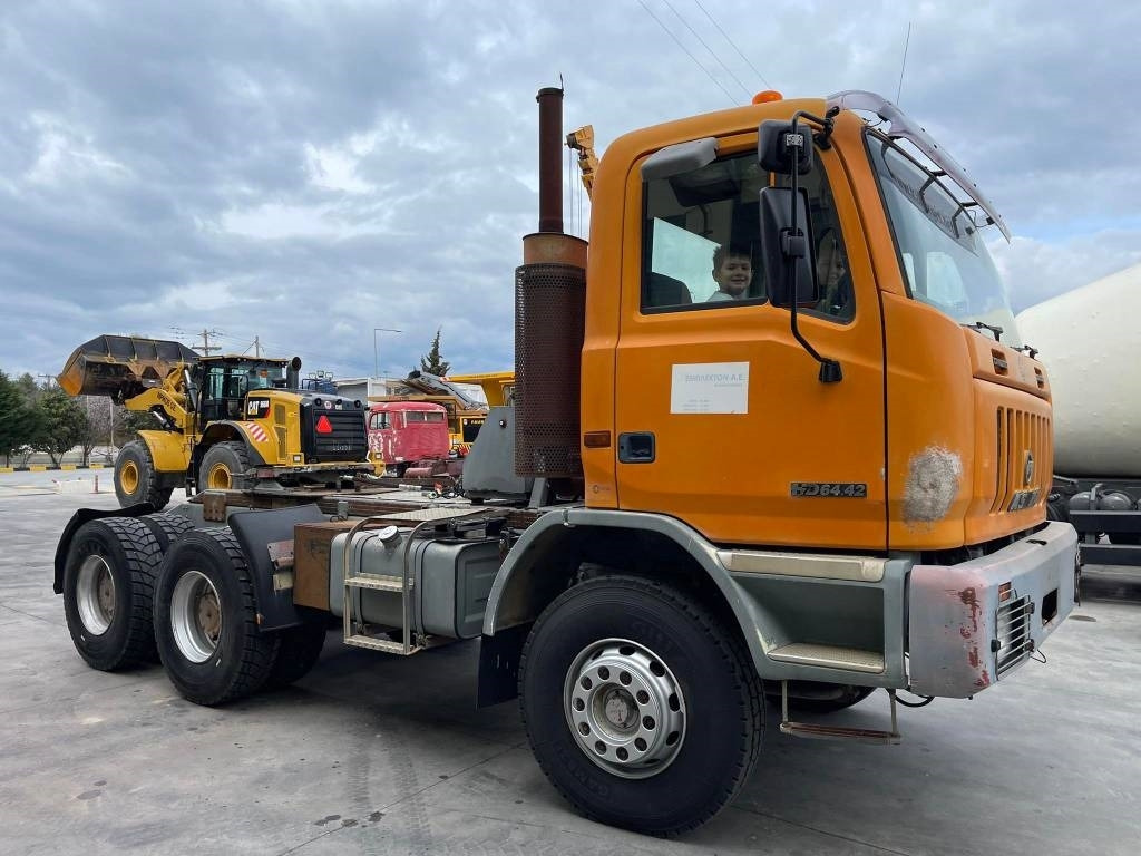 Cabeza tractora Astra HD7 64.42/7 6x4: foto 19