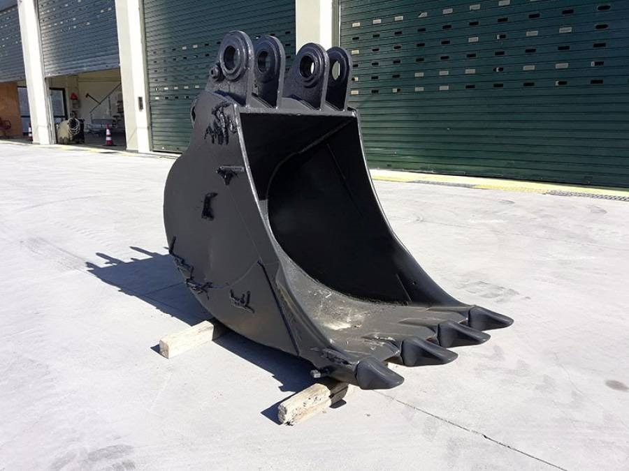 Liebherr ΚΑΔΟΣ ΓΙΑ LIEBHERR R924 LITRONIC - Cuchara para clasificación: foto 1 Liebherr ΚΑΔΟΣ ΓΙΑ LIEBHERR R924 LITRONIC - Cuchara para clasificación: foto 1