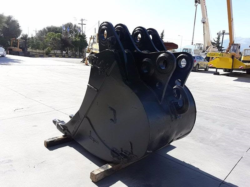 Liebherr ΚΑΔΟΣ ΓΙΑ LIEBHERR R924 LITRONIC - Cuchara para clasificación: foto 3 Liebherr ΚΑΔΟΣ ΓΙΑ LIEBHERR R924 LITRONIC - Cuchara para clasificación: foto 3