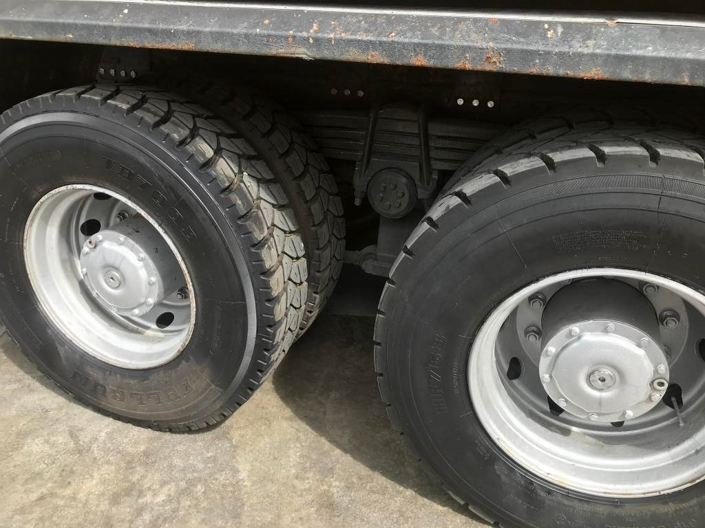 Volquete camión MAN 32..293: foto 13 Volquete camión MAN 32..293: foto 13