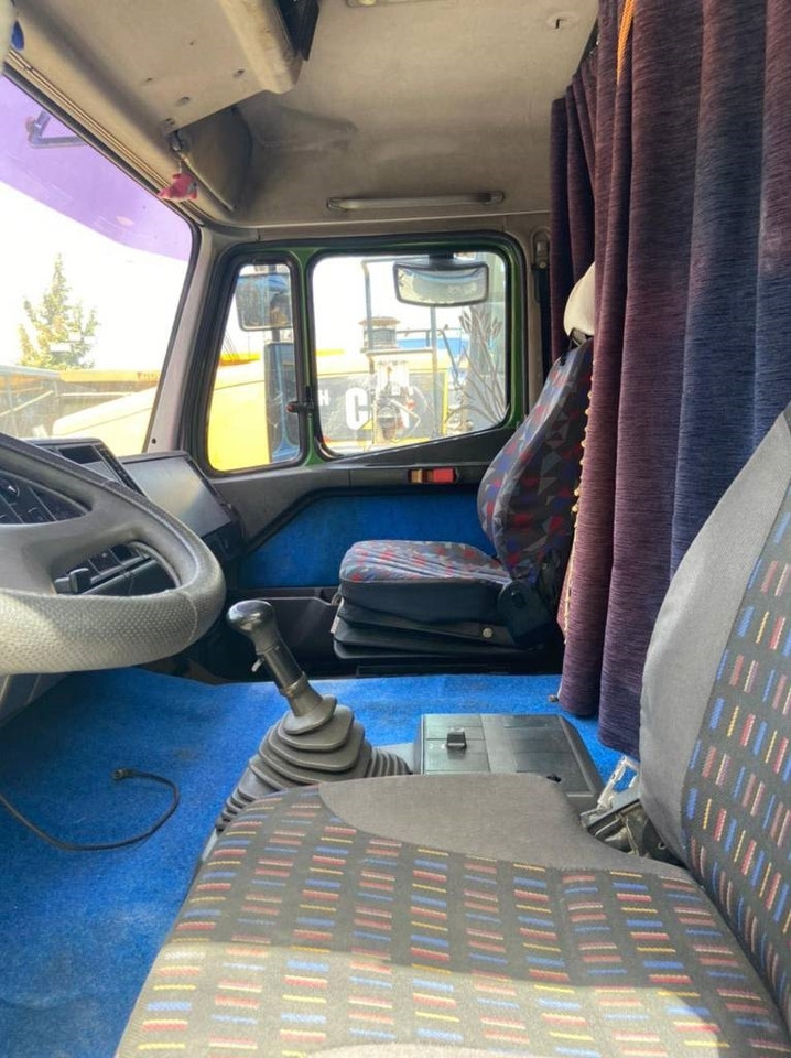 Frigorífico camión Mercedes-Benz 2553L: foto 15 Frigorífico camión Mercedes-Benz 2553L: foto 15