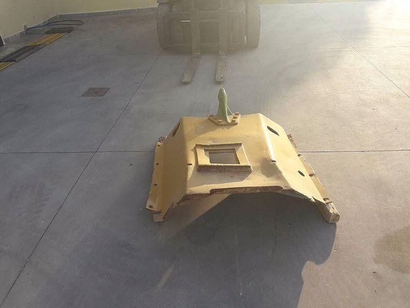 CAT D 8 K - Piezas de recambio para Bulldozer: foto 5 CAT D 8 K - Piezas de recambio para Bulldozer: foto 5