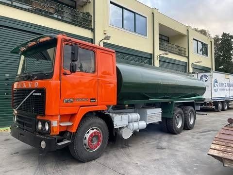 Leasing financiero de Volvo F 12 leasing Volvo F 12: foto 6 Leasing financiero de Volvo F 12 leasing Volvo F 12: foto 6