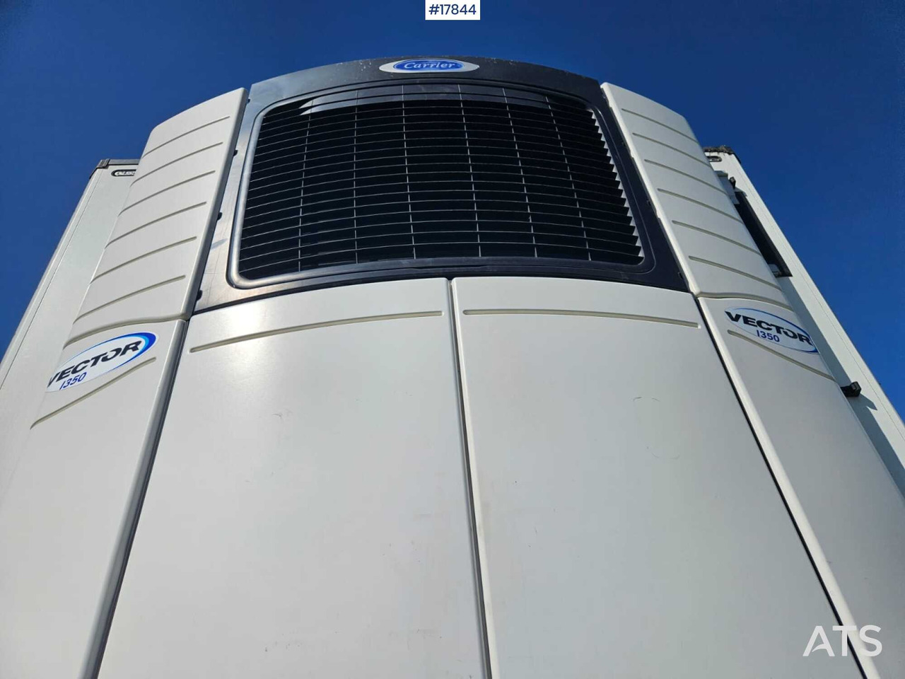 2018 Schmitz Cargobull SCB*S3B - Frigorífico semirremolque: foto 4 2018 Schmitz Cargobull SCB*S3B - Frigorífico semirremolque: foto 4