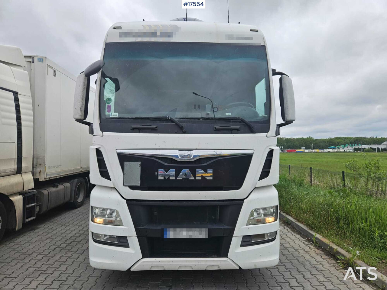 2015 MAN TGX 18.440 - Otros: foto 2 2015 MAN TGX 18.440 - Otros: foto 2
