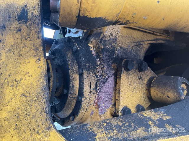 2000 Volvo L180C Wheel Loader - Cargadora de ruedas: foto 4 2000 Volvo L180C Wheel Loader - Cargadora de ruedas: foto 4