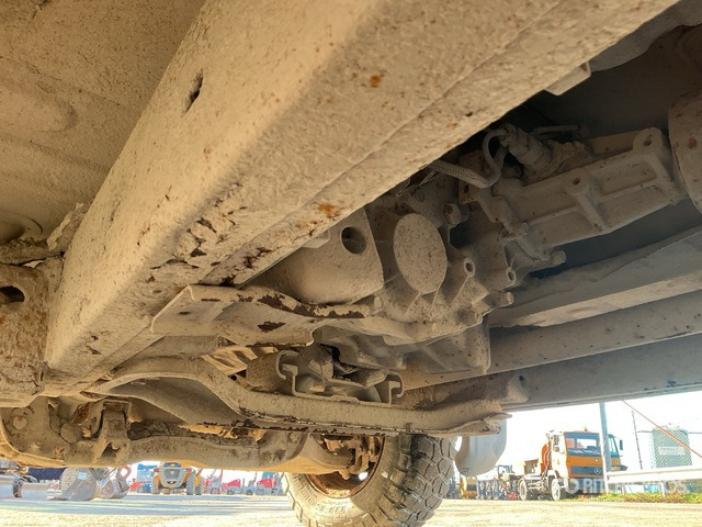 2006 Mitsubishi L200 4x4 Extended Cab Pickup - Pick-up: foto 5 2006 Mitsubishi L200 4x4 Extended Cab Pickup - Pick-up: foto 5