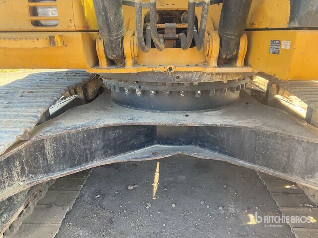 Excavadora de cadenas 2008 Cat 320D Tracked Excavator: foto 6 Excavadora de cadenas 2008 Cat 320D Tracked Excavator: foto 6