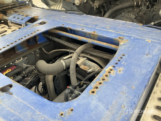 2015 Scania P410 4x2 Sleeper Car Carrier Truck - Portavehículos camión: foto 5 2015 Scania P410 4x2 Sleeper Car Carrier Truck - Portavehículos camión: foto 5