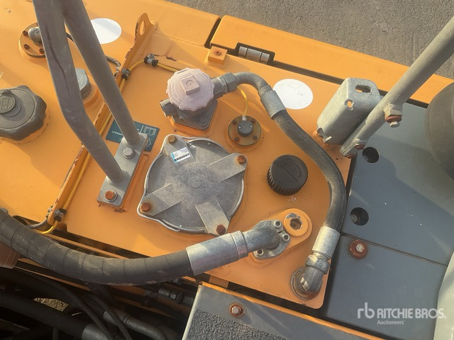 2016 Liebherr R922LC Rupsgraafmachine - Excavadora de cadenas: foto 5 2016 Liebherr R922LC Rupsgraafmachine - Excavadora de cadenas: foto 5