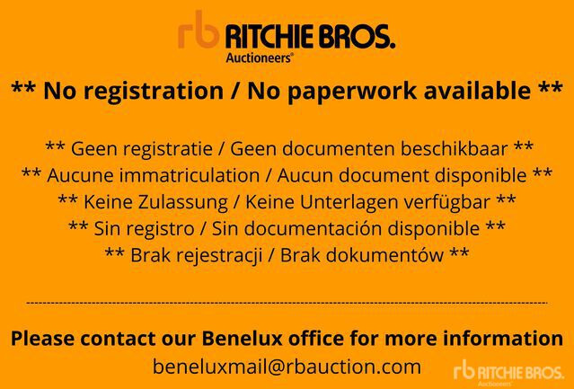 2017 Mercedes-Benz Actros 4x2 Sleeper Car Carrier Truck - Portavehículos camión: foto 4 2017 Mercedes-Benz Actros 4x2 Sleeper Car Carrier Truck - Portavehículos camión: foto 4